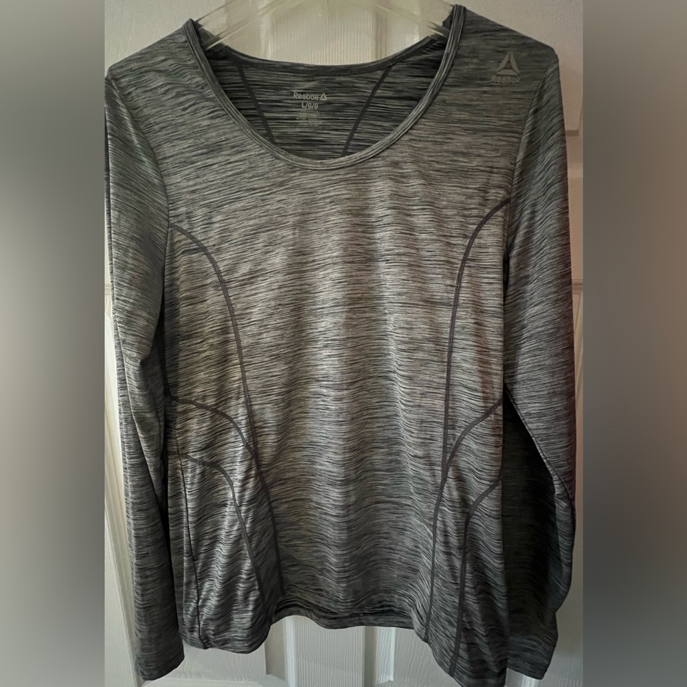 Reebok Workout Top